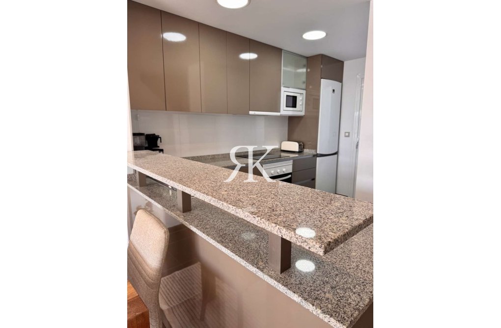 Revente - Appartement - Cabo Roig - Costa Blanca