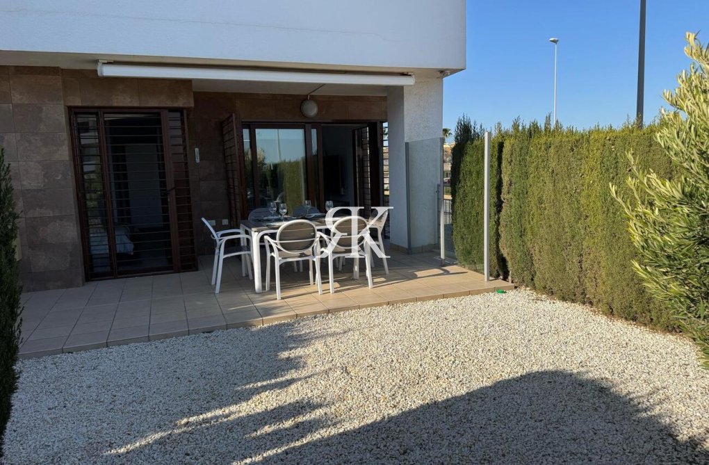 Revente - Appartement - Cabo Roig - Lomas de Cabo Roig