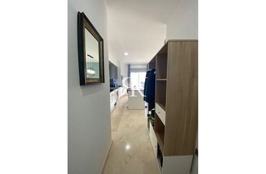 Revente - Appartement - Dehesa de Campoamor - Las Filipinas