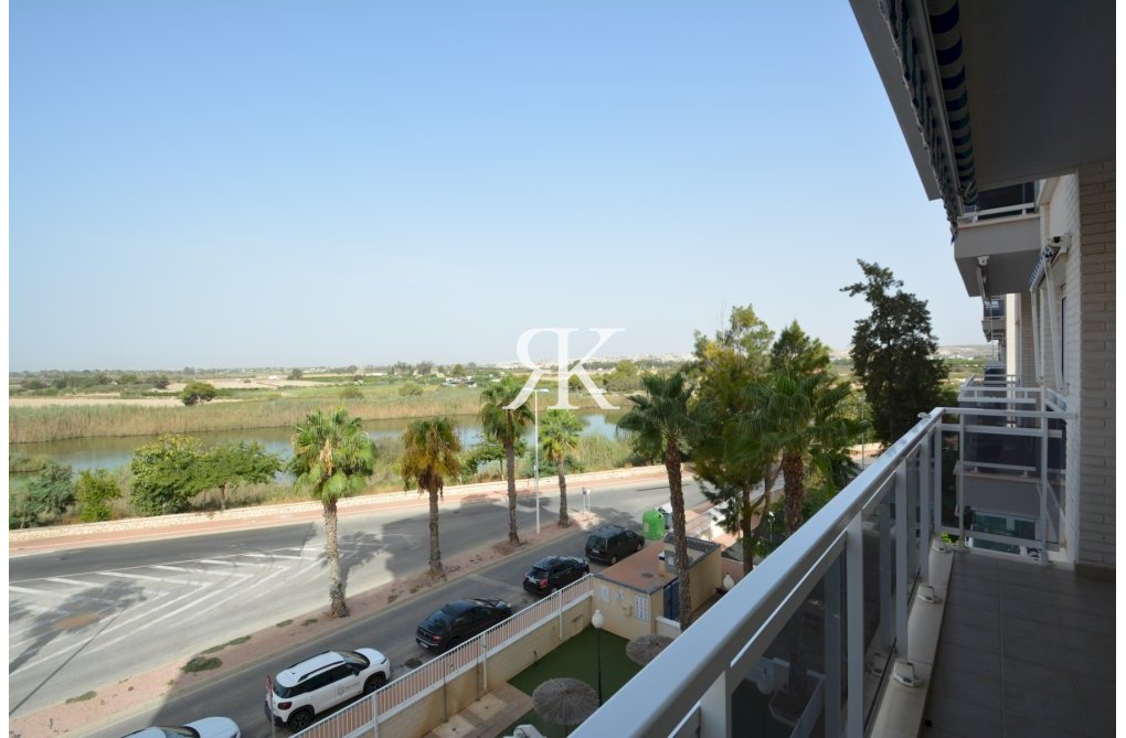 Revente - Appartement - Guardamar del Segura - Costa Blanca