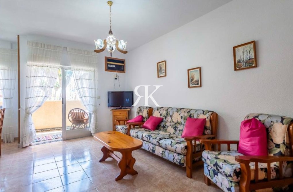 Revente - Appartement - Guardamar del Segura - Guardamar Playa