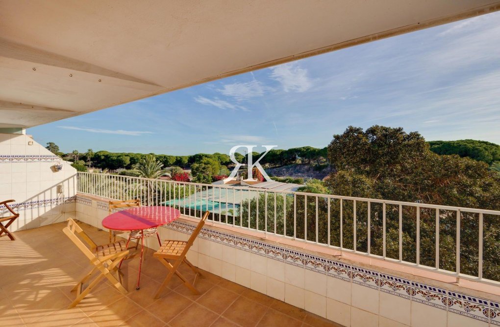 Revente - Appartement - Guardamar del Segura - Pinomar