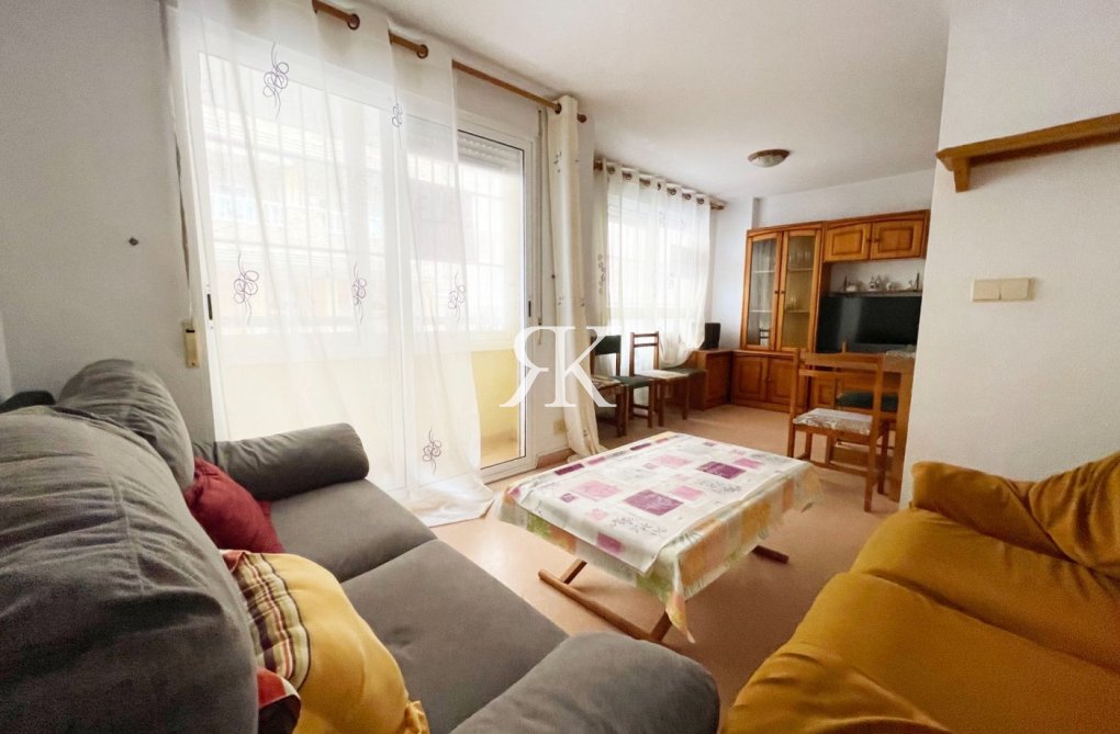 Revente - Appartement - Guardamar del Segura - Playa