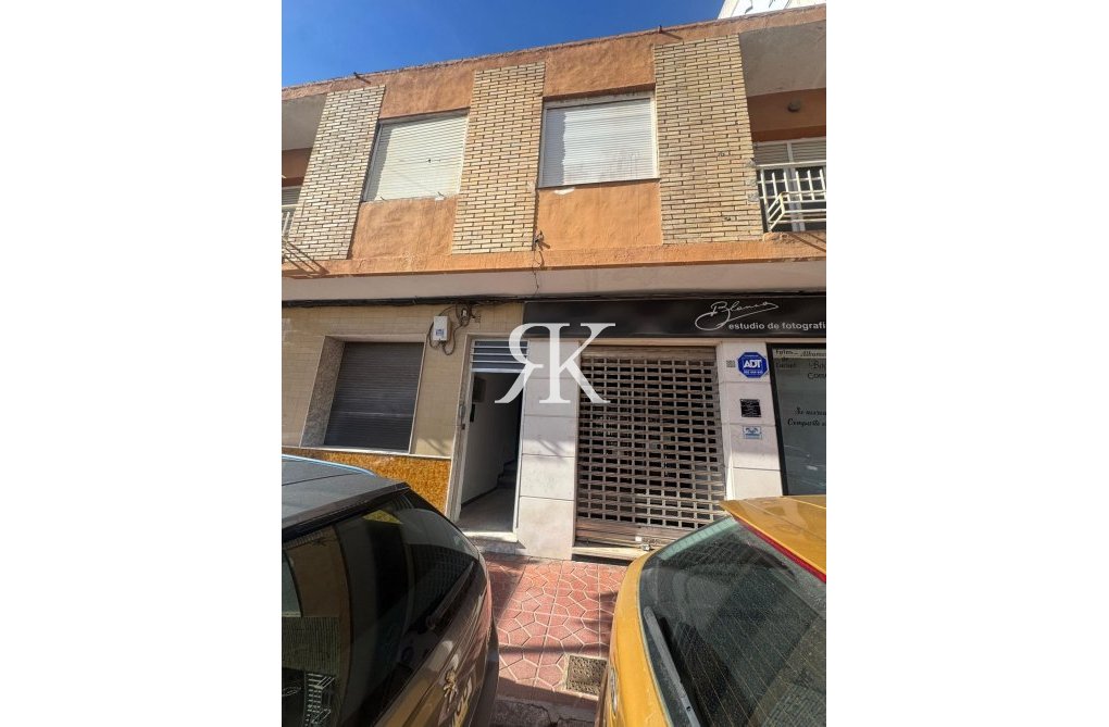 Revente - Appartement - Guardamar del Segura