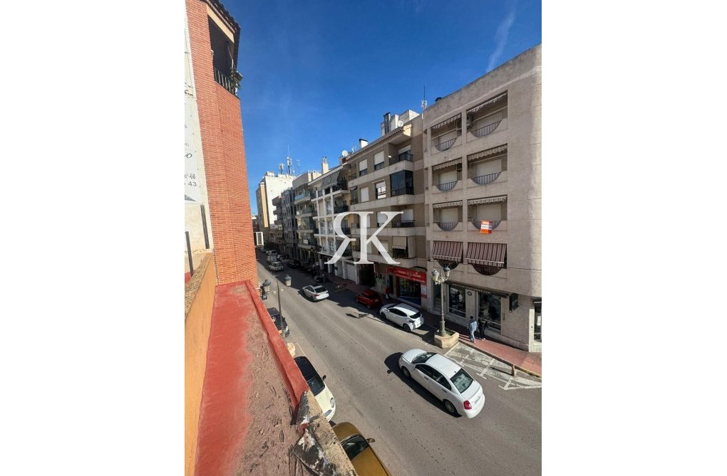 Revente - Appartement - Guardamar del Segura