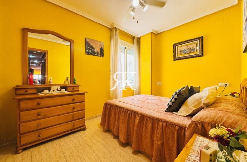 Revente - Appartement - La Mata - Costa Blanca