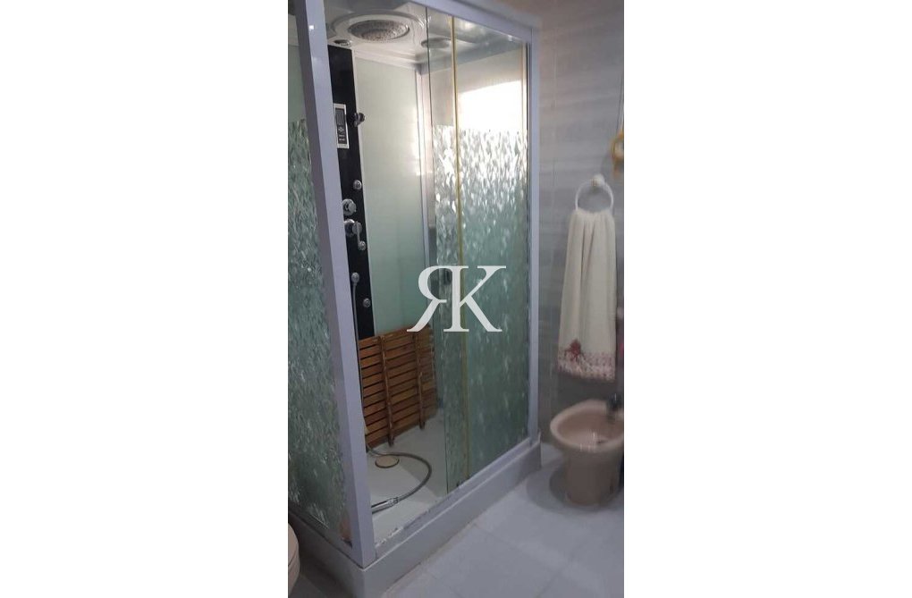 Revente - Appartement - La Mata - Costa Blanca