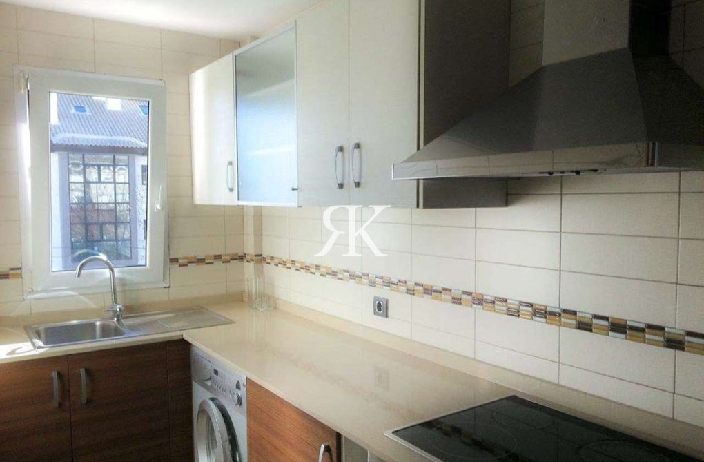 Revente - Appartement - La Nucia - Costa Blanca