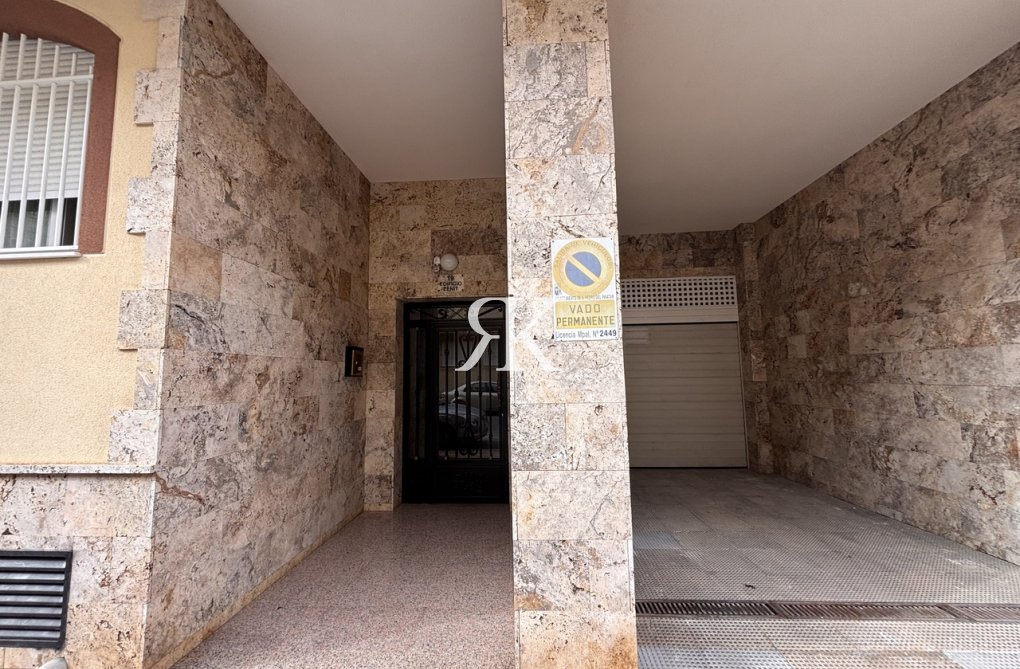 Revente - Appartement - Lo Pagan - Costa Calida