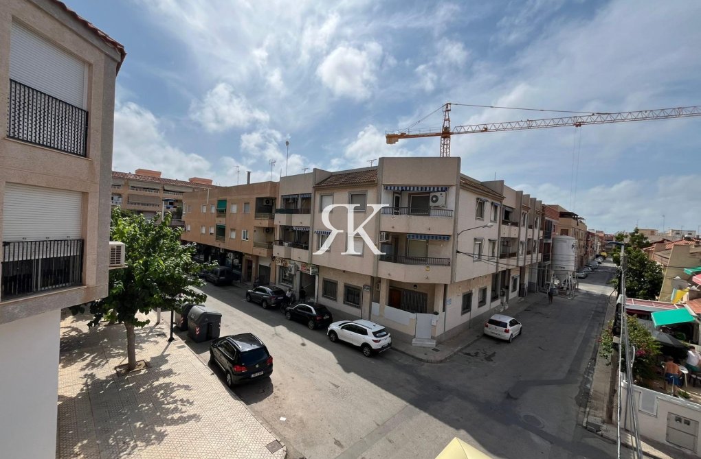 Revente - Appartement - Lo Pagan - Villananitos