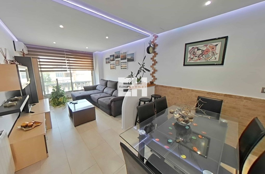 Revente - Appartement - Lo Pagan - Villananitos