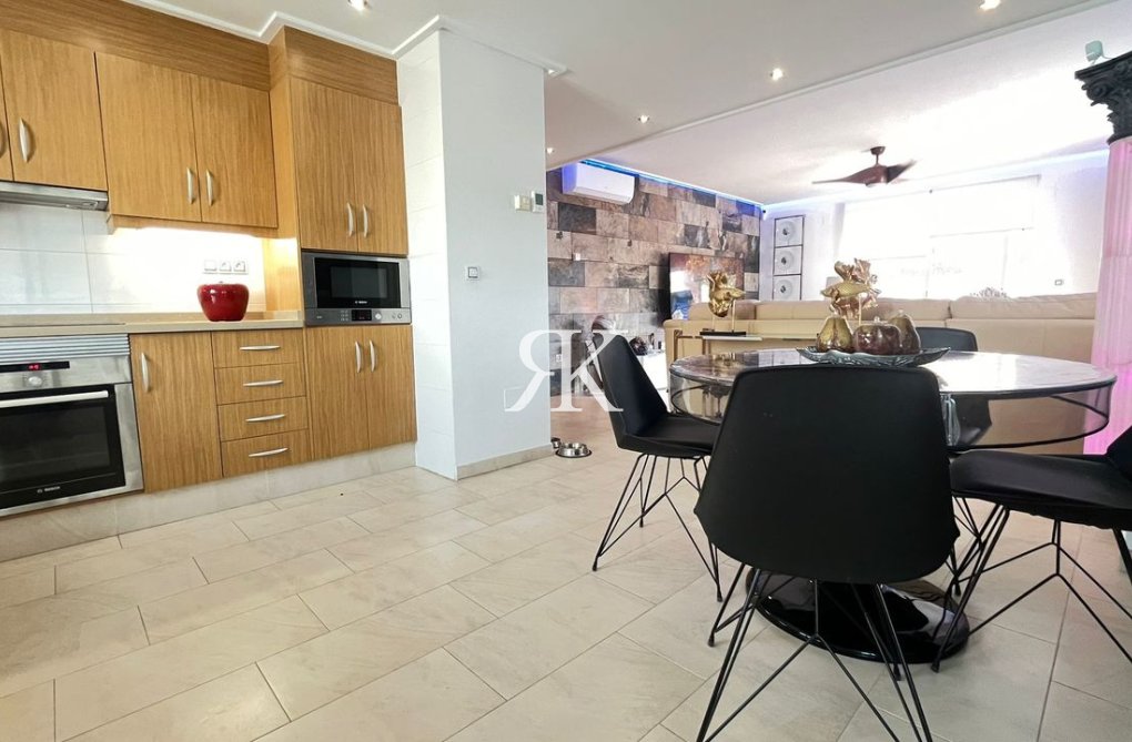 Revente - Appartement - Los Dolses - Inland