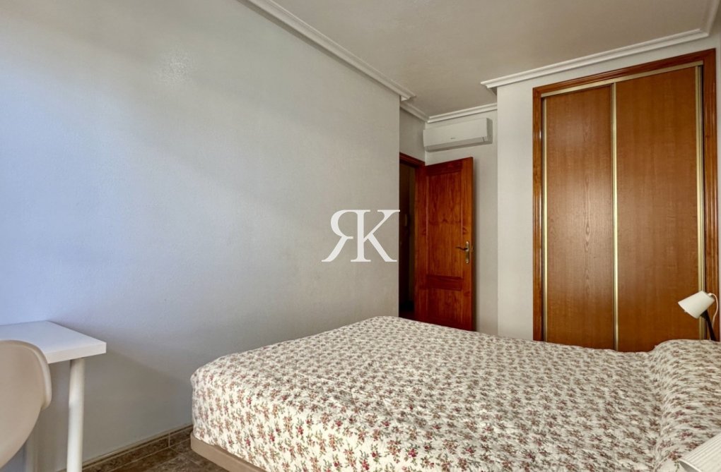 Revente - Appartement - Orihuela Costa - Costa Blanca