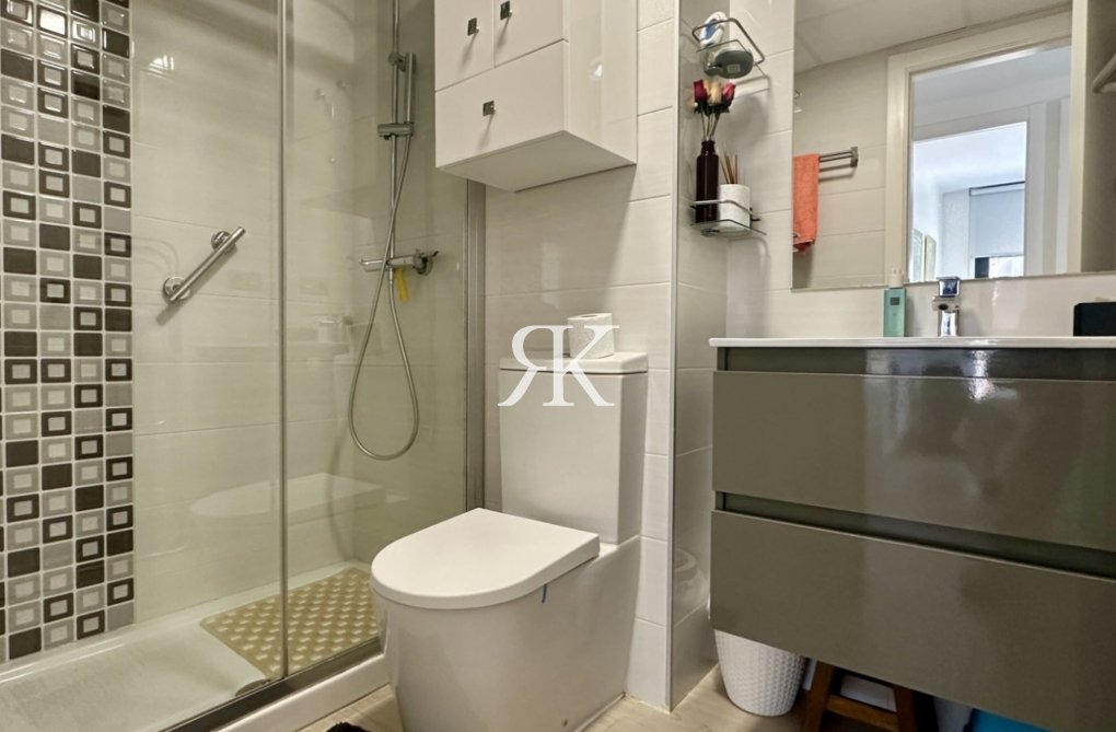 Revente - Appartement - Orihuela Costa - Costa Blanca