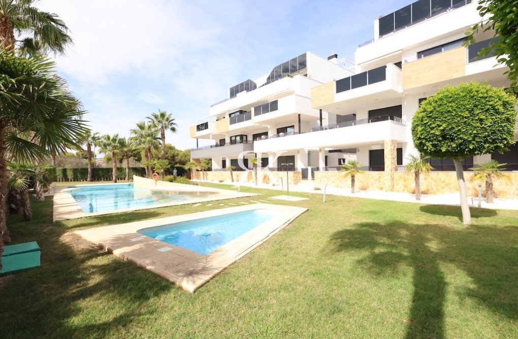 Revente - Appartement - Orihuela Costa - Costa Blanca