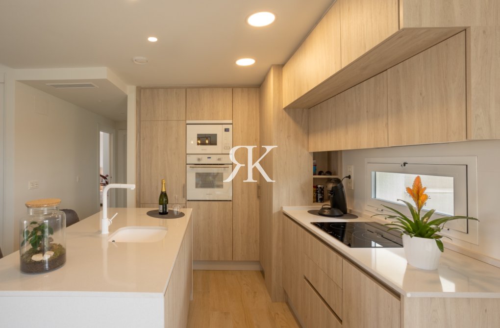 Revente - Appartement - Orihuela Costa - Costa Blanca