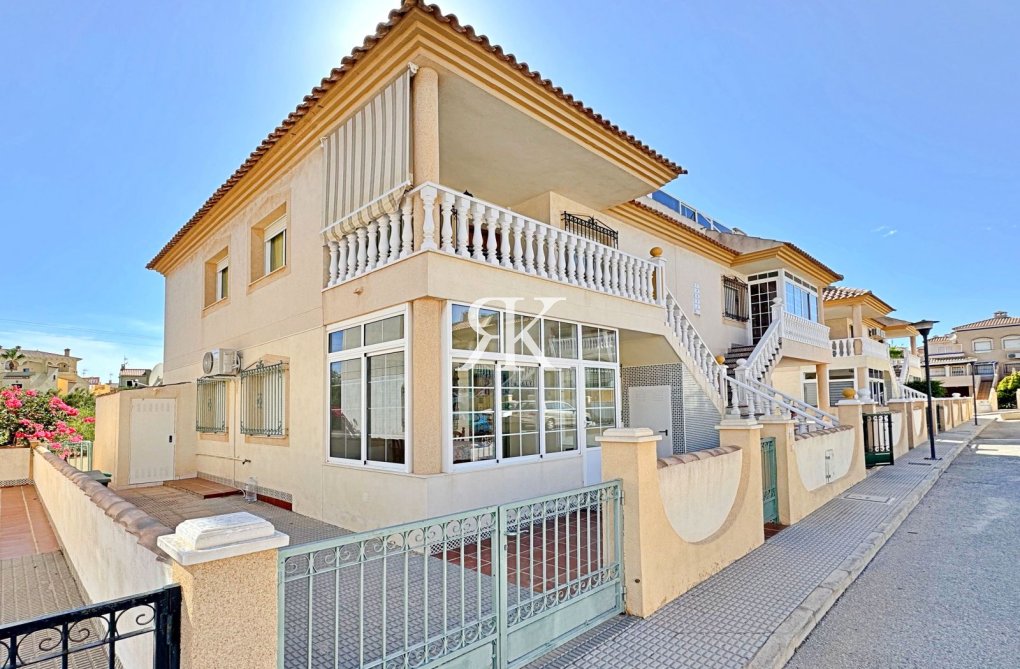 Revente - Appartement - Orihuela Costa - Costa Blanca