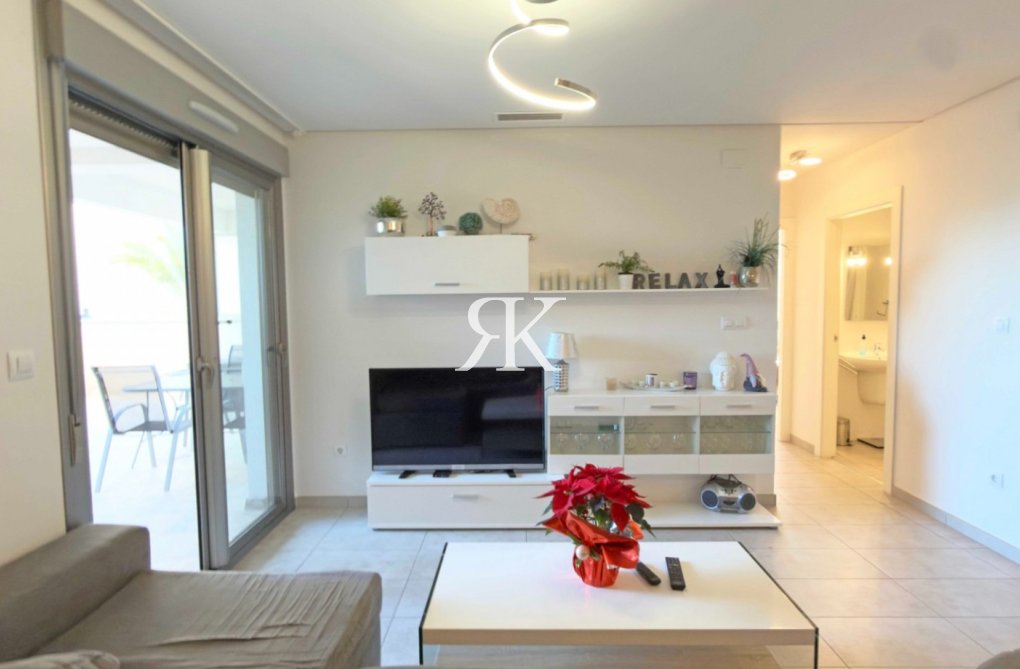 Revente - Appartement - Orihuela Costa - Costa Blanca