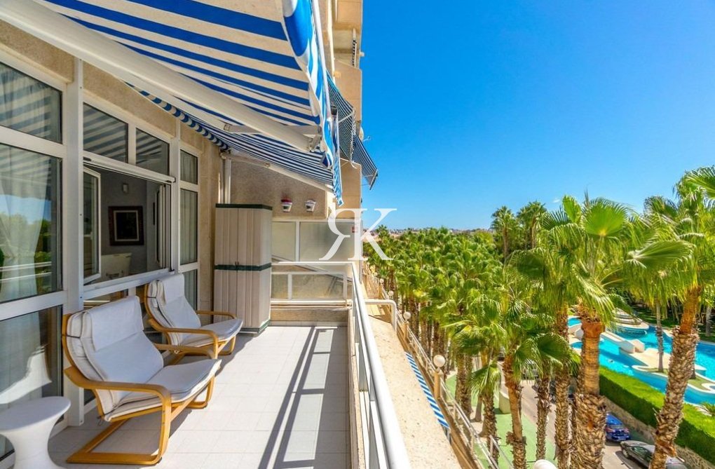 Revente - Appartement - Orihuela Costa - Costa Blanca