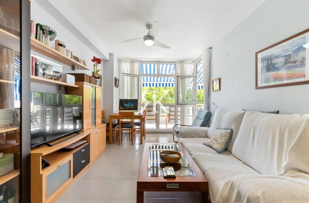 Revente - Appartement - Orihuela Costa - Costa Blanca