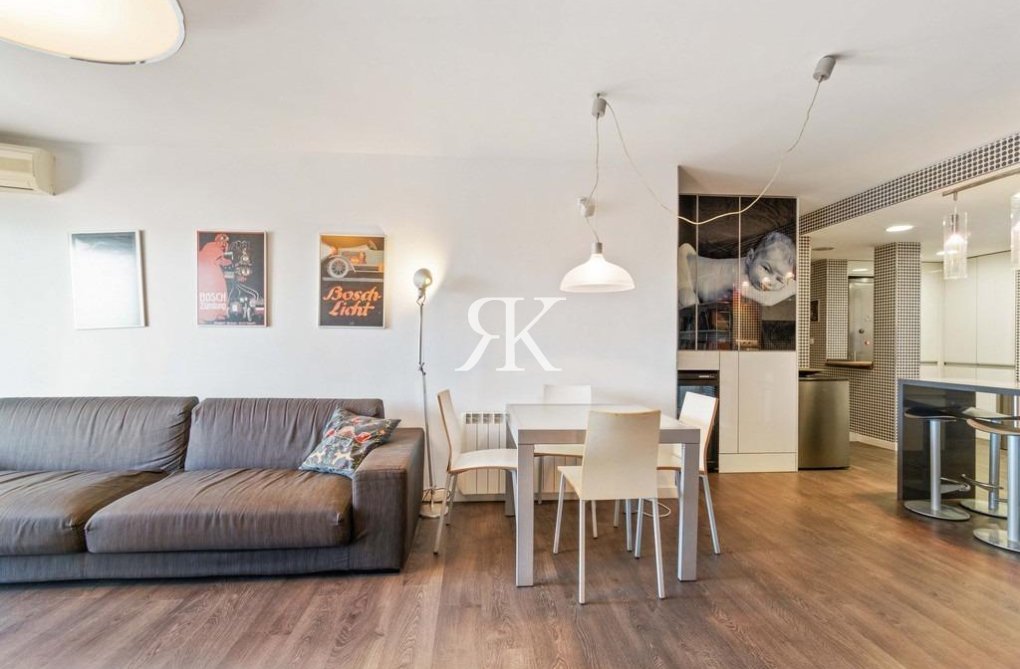 Revente - Appartement - Orihuela Costa - Costa Blanca