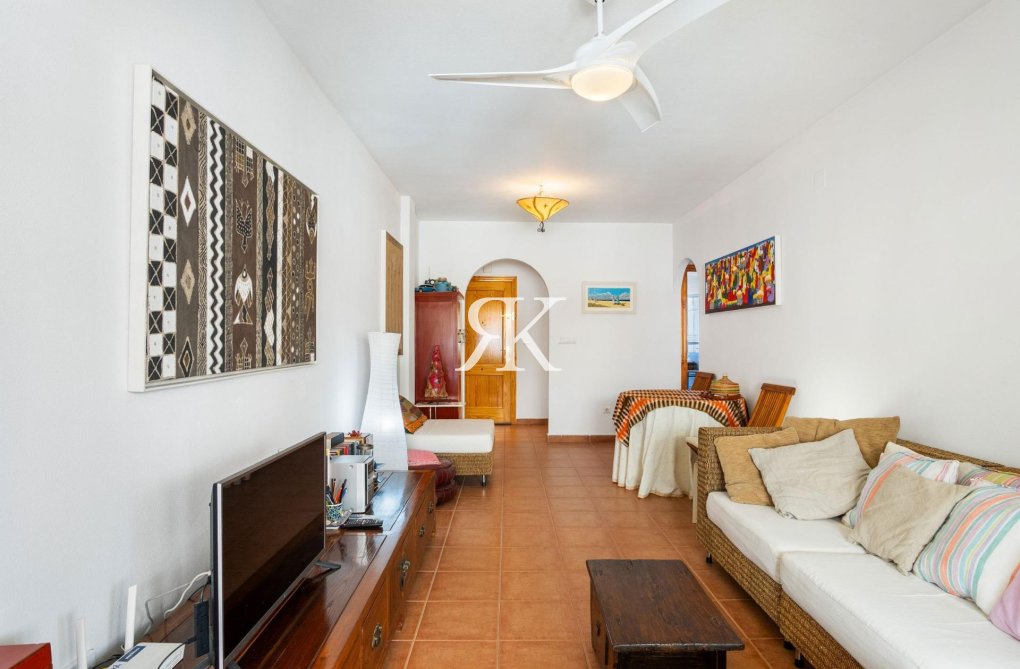 Revente - Appartement - Orihuela Costa - Costa Blanca