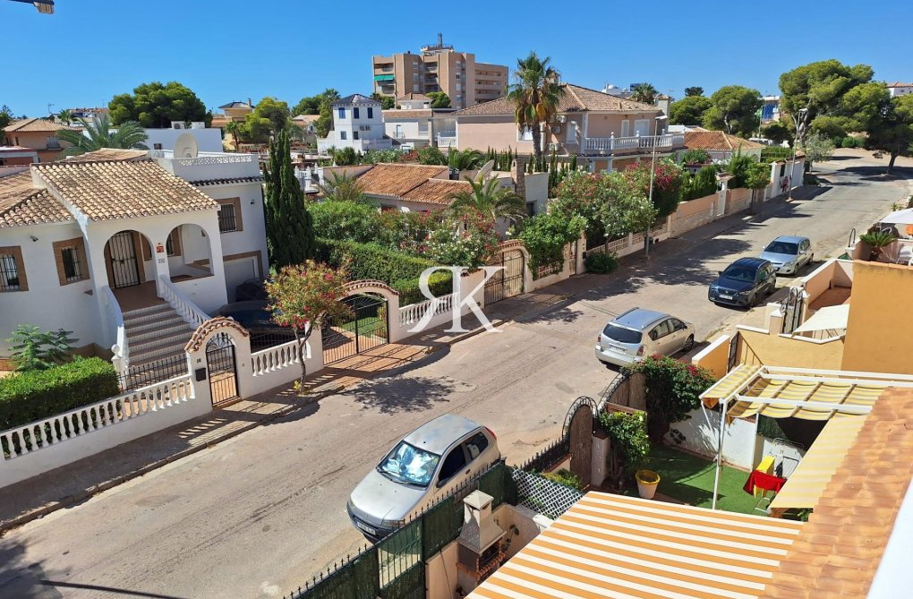 Revente - Appartement - Orihuela Costa - La Zenia