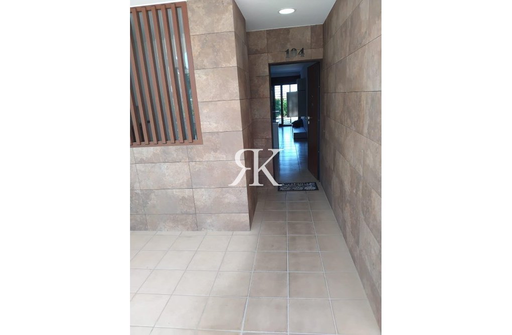 Revente - Appartement - Orihuela Costa - Lomas de Cabo Roig