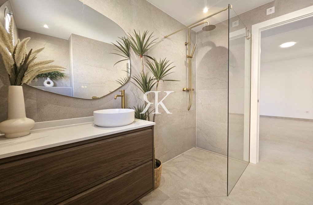 Revente - Appartement - Orihuela Costa - Lomas de Cabo Roig