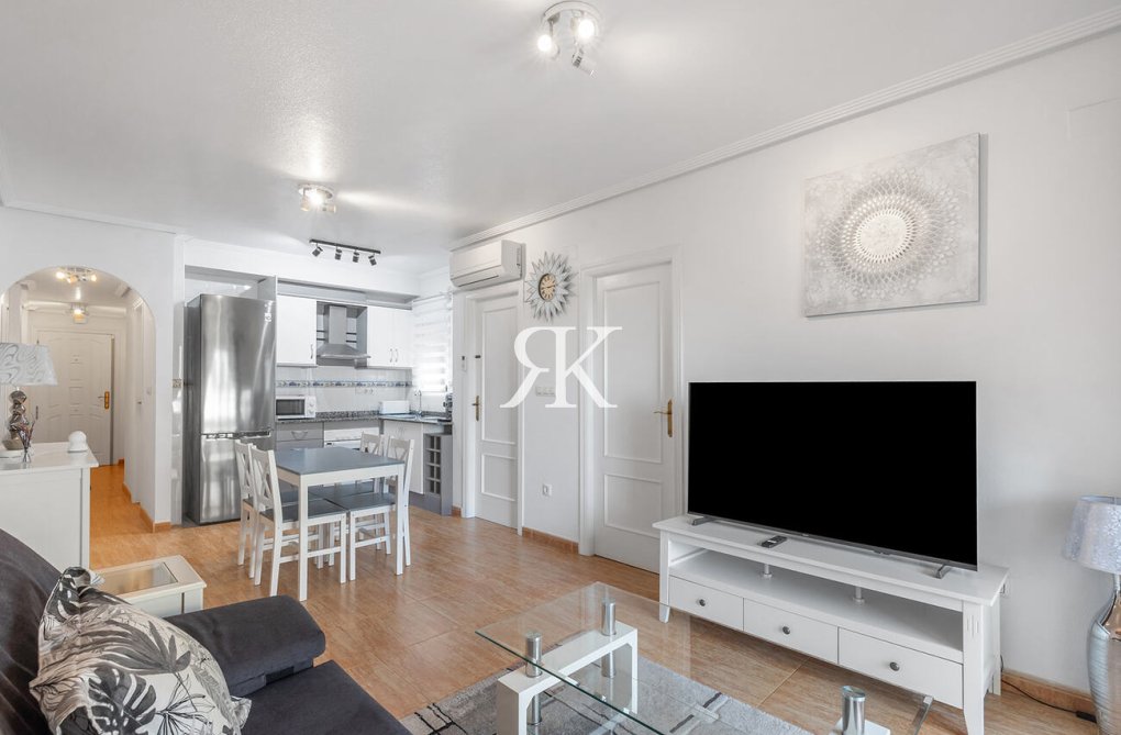 Revente - Appartement - Orihuela Costa - Playa Flamenca