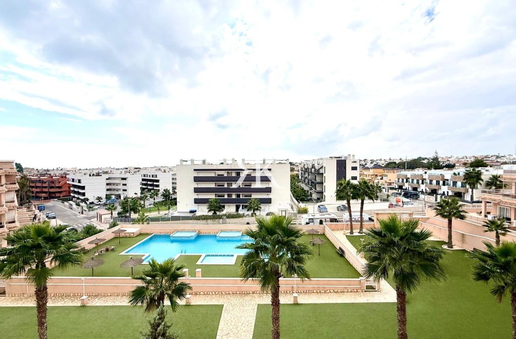 Revente - Appartement - Orihuela Costa - Villamartín-las Filipinas
