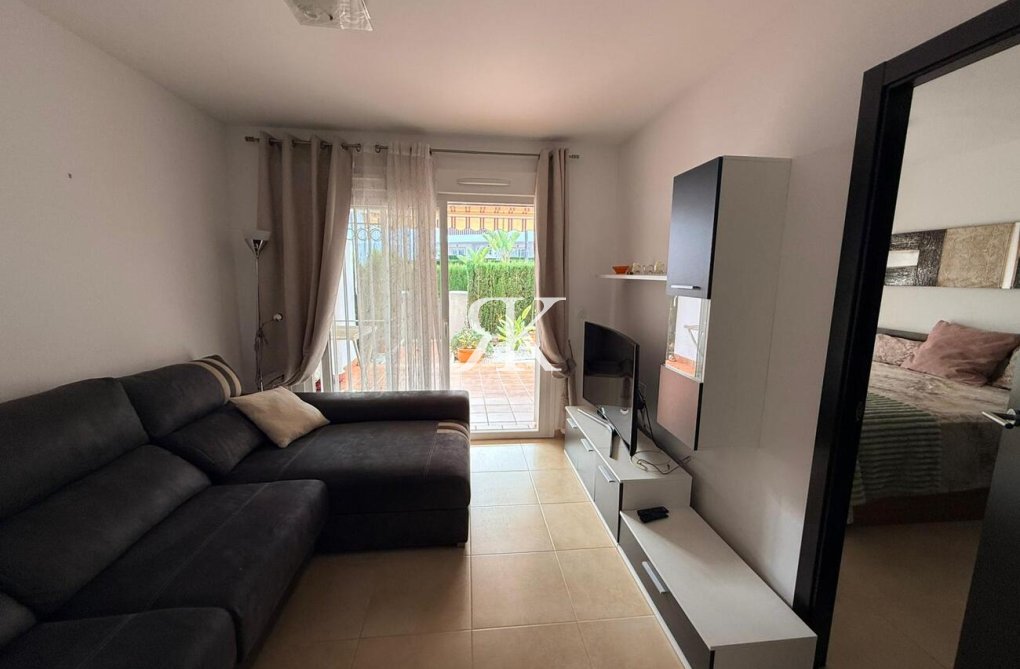 Revente - Appartement - Orihuela Costa - Villamartín