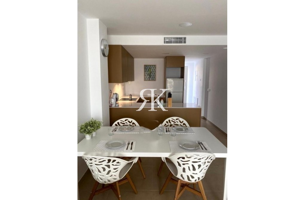 Revente - Appartement - Pilar de la Horadada - Costa Blanca