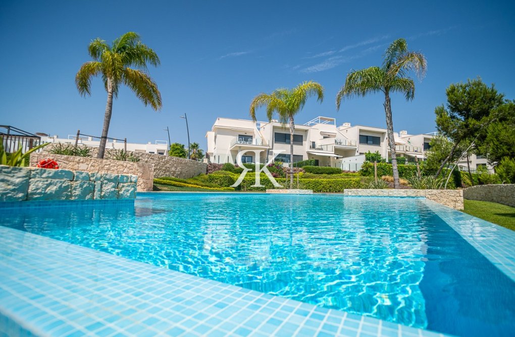 Revente - Appartement - Pilar de la Horadada - Costa Blanca