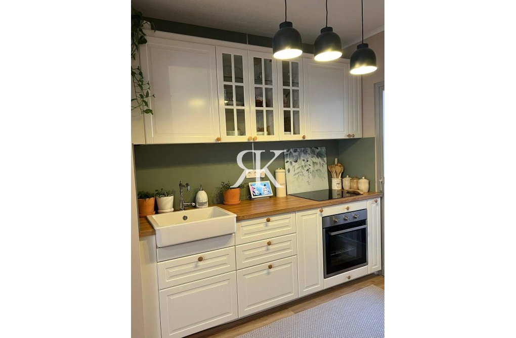 Revente - Appartement - Pilar de la Horadada - La Torre De La Horadada