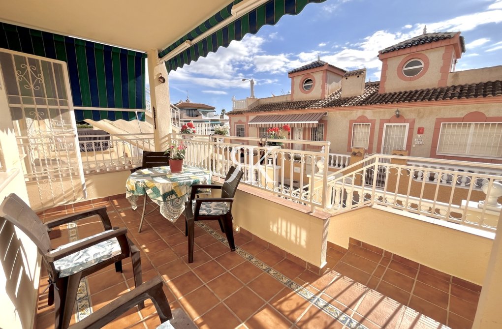 Revente - Appartement - Playa Flamenca - Costa Blanca