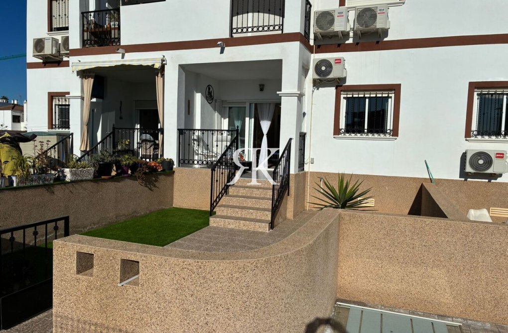 Revente - Appartement - Punta Prima - Costa Blanca