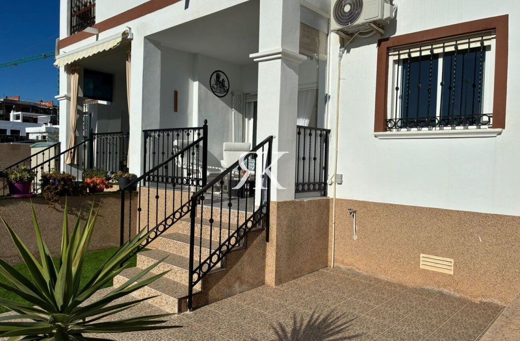 Revente - Appartement - Punta Prima - Costa Blanca