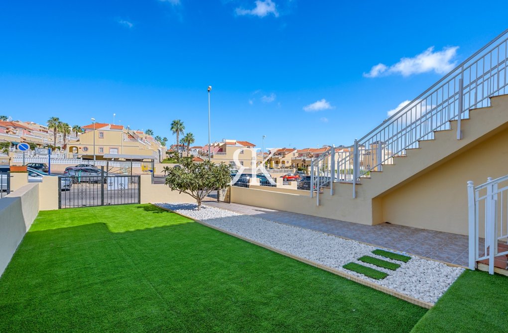 Revente - Appartement - San Miguel de Salinas - Inland