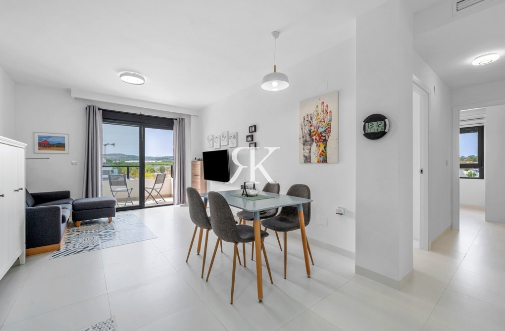 Revente - Appartement - San Miguel de Salinas - Inland