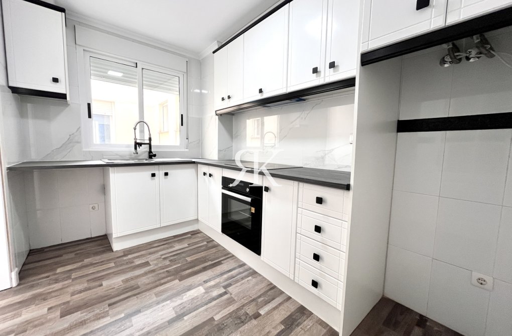 Revente - Appartement - San Miguel de Salinas - Inland