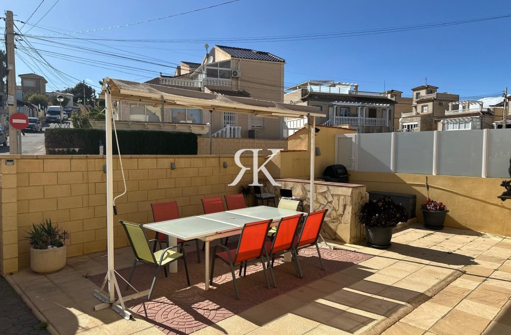 Revente - Appartement - San Miguel de Salinas - Inland