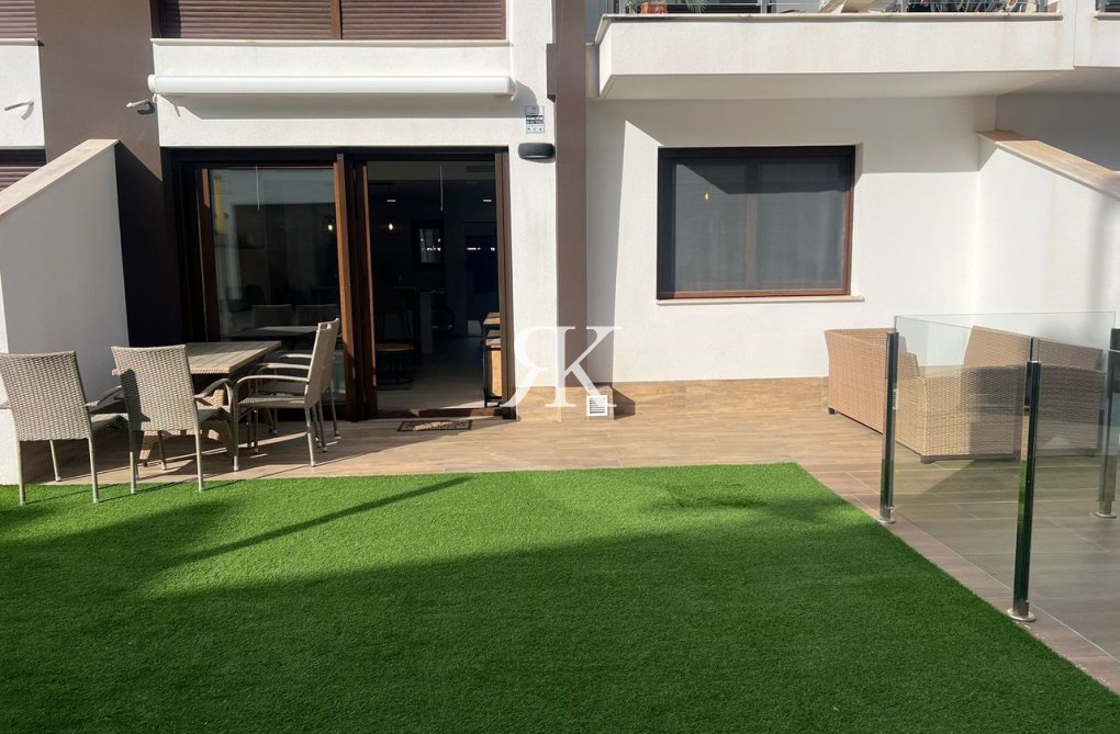 Revente - Appartement - San Pedro del Pinatar - Costa Calida