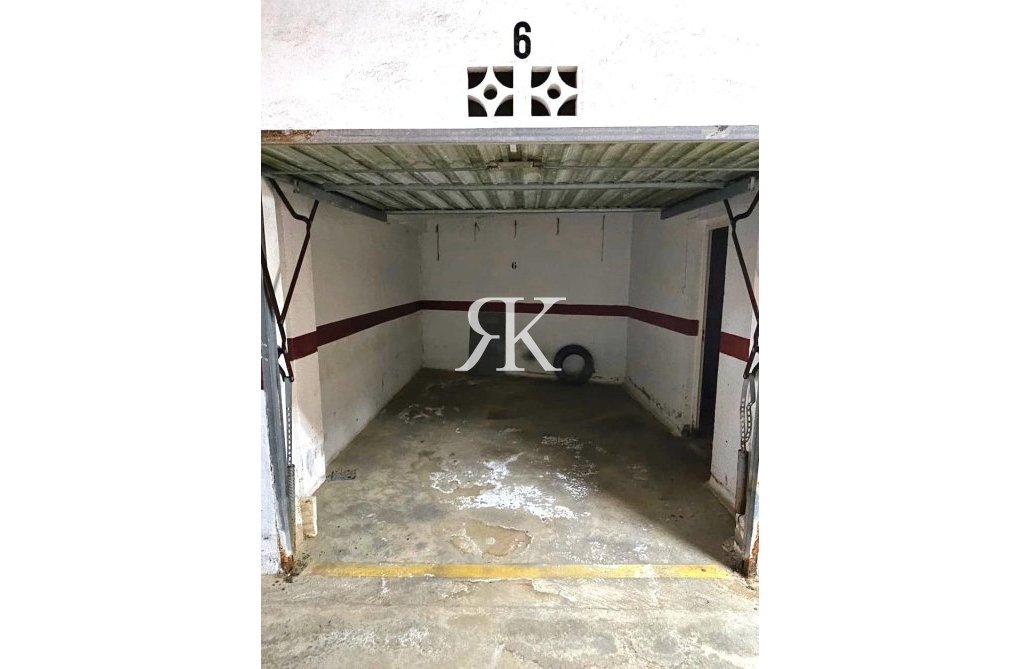 Revente - Appartement - Santiago de la Ribera - Playa De Santiago De La Ribera