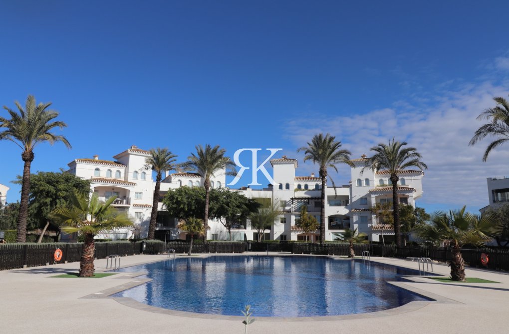 Revente - Appartement - Sucina - Inland