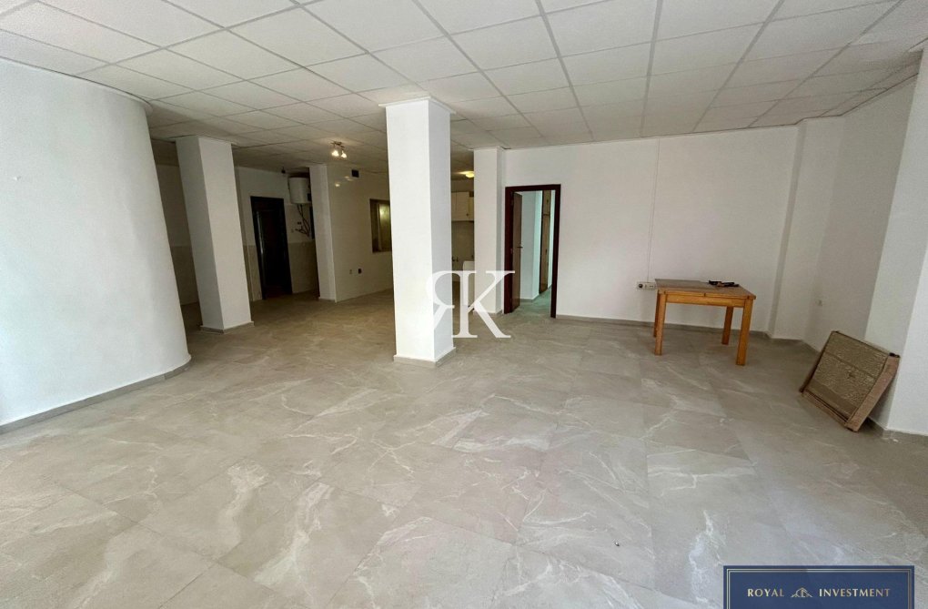 Revente - Appartement - Torrevieja - Centro