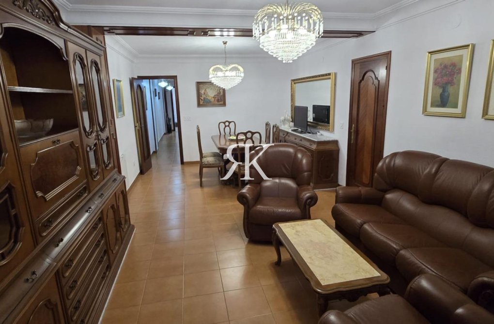 Revente - Appartement - Torrevieja - Centro