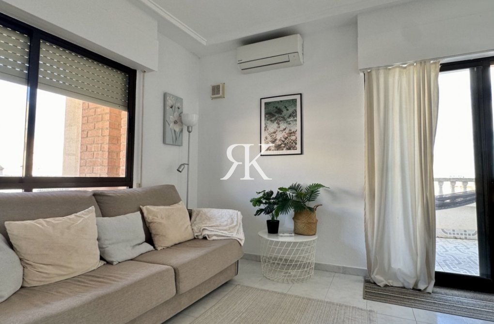 Revente - Appartement - Torrevieja - Costa Blanca