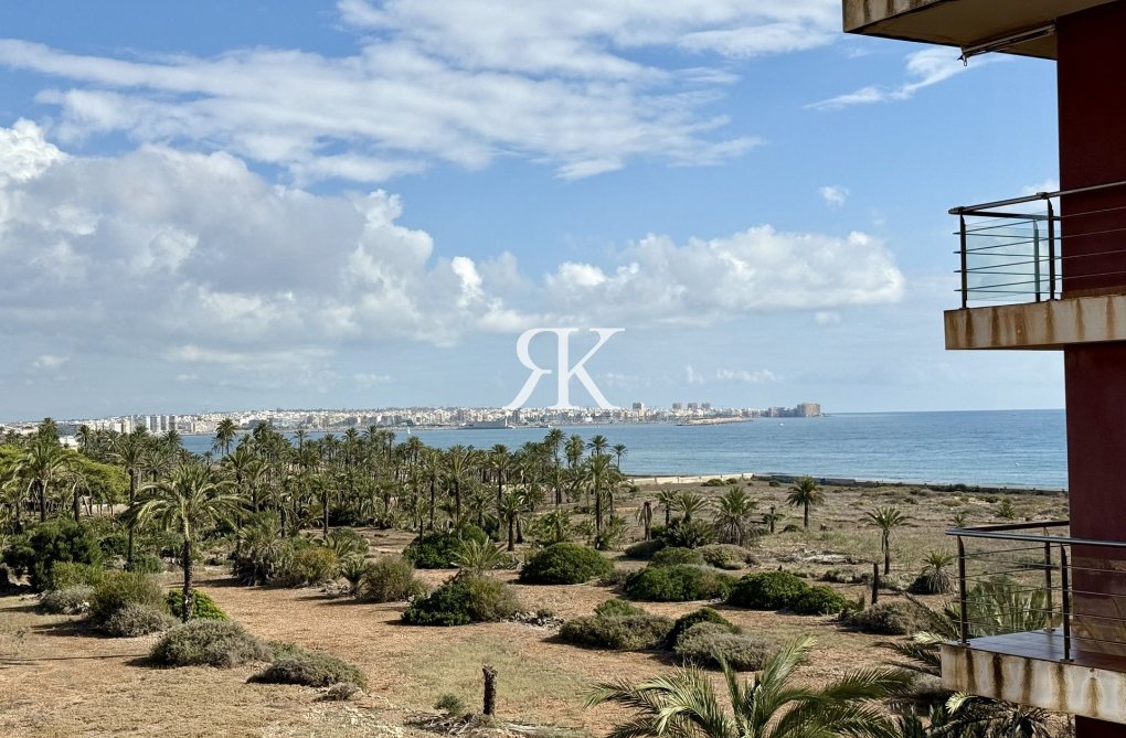 Revente - Appartement - Torrevieja - Costa Blanca