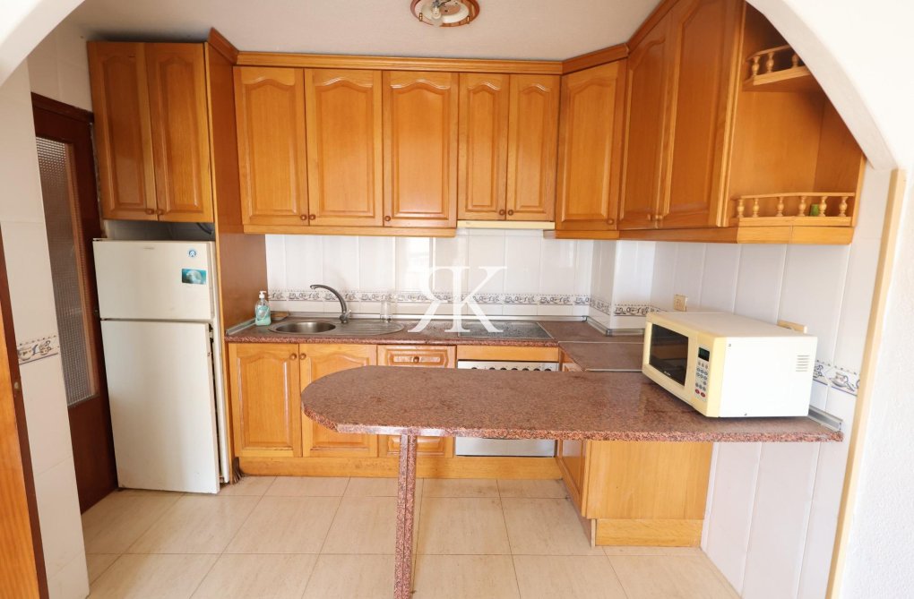 Revente - Appartement - Torrevieja - Costa Blanca